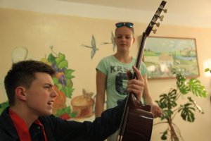 Серенада_репетиция спектакля_Театральная студия Гоголя_Курсы актерского Мастерства_Одесса (5)