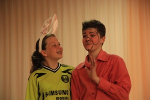 Спектакль Поющий поросенок_Театральная студия им. Н.В. Гоголя_Одесса (15)