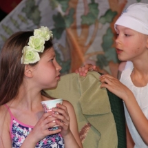 Дюймовочка и Мотылек_Театральная студия им. Н.В. Гоголя (1)