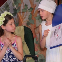 Дюймовочка и Мотылек_Театральная студия им. Н.В. Гоголя (2)