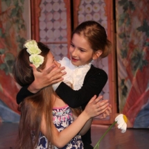 Дюймовочка и Мотылек_Театральная студия им. Н.В. Гоголя (3)