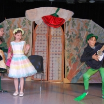 Дюймовочка и Мотылек_Театральная студия им. Н.В. Гоголя (8)
