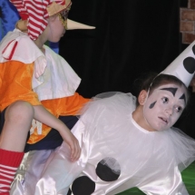 Спектакль БУРАТИНО_Театральная студия им. Н.В. Гоголя (11)