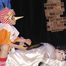 Спектакль БУРАТИНО_Театральная студия им. Н.В. Гоголя (12)