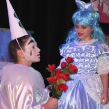 Спектакль БУРАТИНО_Театральная студия им. Н.В. Гоголя (13)