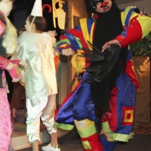 Спектакль БУРАТИНО_Театральная студия им. Н.В. Гоголя (14)