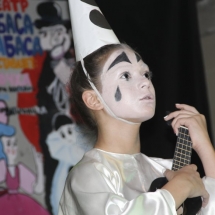 Спектакль БУРАТИНО_Театральная студия им. Н.В. Гоголя (3)