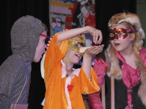 Спектакль БУРАТИНО_Театральная студия им. Н.В. Гоголя (4)