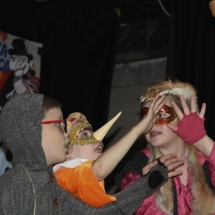 Спектакль БУРАТИНО_Театральная студия им. Н.В. Гоголя (5)