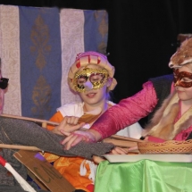Спектакль БУРАТИНО_Театральная студия им. Н.В. Гоголя (6)