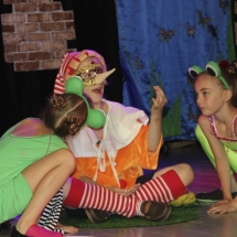 Спектакль БУРАТИНО_Театральная студия им. Н.В. Гоголя (9)