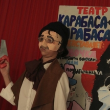 Спектакль Буратино_Театральная Студия им.Н.В.Гоголя (2)