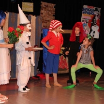 театральная студия Гоголя_Буратино_Спектакль (1)