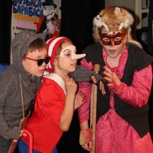 театральная студия Гоголя_Буратино_Спектакль (2)