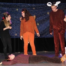 Театральная Студия Гоголя_Рождественская Мистерия_Спектакль_ Бык, Осел и Звезда (10)