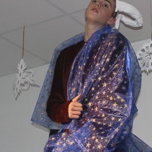 Театральная Студия Гоголя_Рождественская Мистерия_Спектакль_ Бык, Осел и Звезда (12)