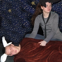 Театральная Студия Гоголя_Рождественская Мистерия_Спектакль_ Бык, Осел и Звезда (13)