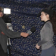 Театральная Студия Гоголя_Рождественская Мистерия_Спектакль_ Бык, Осел и Звезда (2)