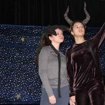 Театральная Студия Гоголя_Рождественская Мистерия_Спектакль_ Бык, Осел и Звезда (5)