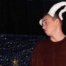 Театральная Студия Гоголя_Рождественская Мистерия_Спектакль_ Бык, Осел и Звезда (6)