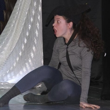 Театральная Студия Гоголя_Рождественская Мистерия_Спектакль_ Бык, Осел и Звезда (9)