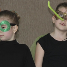 МУХА-Цокотуха_Театральная студия Гоголя (4)