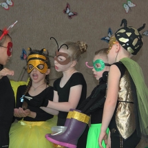 МУХА-Цокотуха_Театральная студия Гоголя (5)