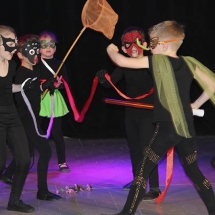 Муха_Цокотуха_Моя Любовь_ Театральная студия Гоголя_Детский спектакль (3)