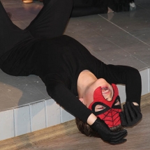 Муха_Цокотуха_Моя Любовь_ Театральная студия Гоголя_Детский спектакль (4)