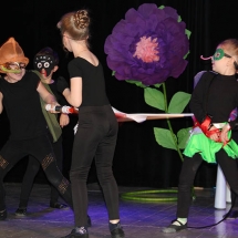 Муха_Цокотуха_Моя Любовь_ Театральная студия Гоголя_Детский спектакль (5)