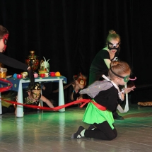 Муха_Цокотуха_Моя Любовь_ Театральная студия Гоголя_Детский спектакль (6)