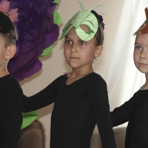 Театральная Студия Гоголя_ Муха Цокотуха (1)