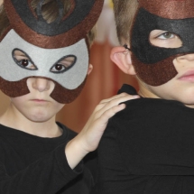 Театральная Студия Гоголя_ Муха Цокотуха (2)