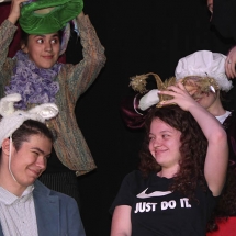 Алиса в Стране Чудес_ Театральная студия Гоголя (2)