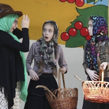 Маленькая Баба-Яга_ Театральная Студия Гоголя (6)