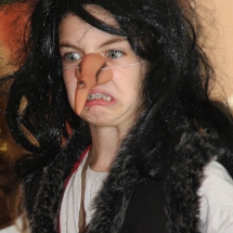 Театральная Студия Гоголя_ Маленькая Баба Яга (2)