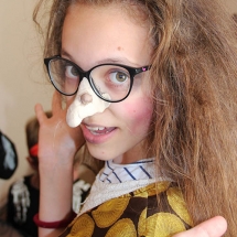 Театральная Студия Гоголя_ Маленькая Баба Яга (3)