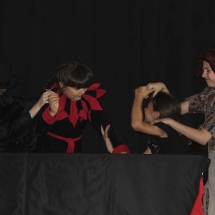 Театральная Студия Гоголя_ Маленькая Баба Яга (3)