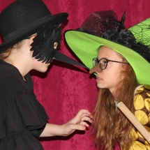 Театральная Студия Гоголя_ Маленькая Баба Яга (3)