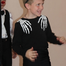 Театральная Студия Гоголя_ Маленькая Баба Яга (4)