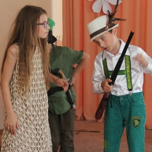 Театральная Студия Гоголя_ Маленькая Баба Яга (6)