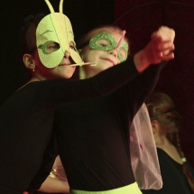 Театральная Студия Гоголя_Муха-Цокотуха (1)