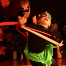 Театральная Студия Гоголя_Муха-Цокотуха (5)