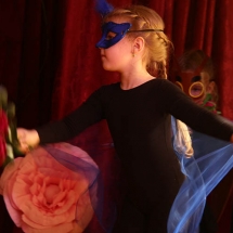 Театральная Студия Гоголя_Муха-Цокотуха (8)