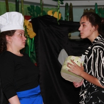 Театральная студия Гоголя_Алиса в Стране Чудес (2)