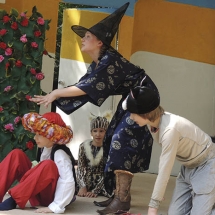 МАЛЕНЬКИЙ МУК_Театральная Студия Гоголя (2)