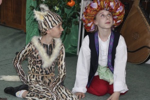 Маленький Мук_Театральная студия Гоголя (2)