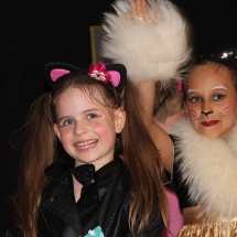 Кошкин Дом_Спектакль для детей _Театральная Студия Гоголя 