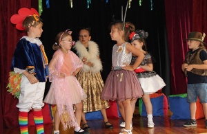 Кошкин Дом_Спектакль для детей _Театральная Студия Гоголя (3)