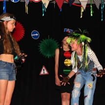 Спектакль_Спасти Мигайсветофорыча_ Группа Чайка_Театральная Студия Гоголя